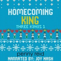 Homecoming King - Penny Reid