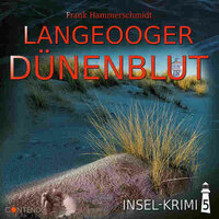 Langeooger Dünenblut - Frank Hammerschmidt