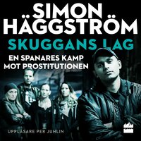 Skuggans lag - Simon Häggström