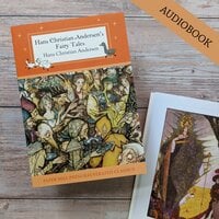 Hans Christian Andersen’s Fairy Tales - Hans Christian Andersen