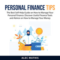 Personal Finance Tips - Alec Mathis