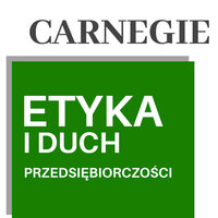 Carnegie. Etyka i duch przedsiębiorczości - Andrew Carnegie