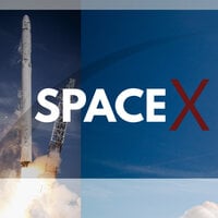 SpaceX. Von Braun, Musk i idea podboju kosmosu - Kinga Kosecka, Renata Pawlak