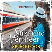 Spoorloos - deel 1 - Suzanne Vermeer