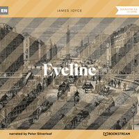 Eveline (Unabridged) - James Joyce