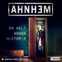 En helt annan historia - Stefan Ahnhem