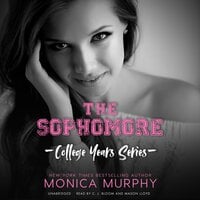 The Sophomore - Monica Murphy