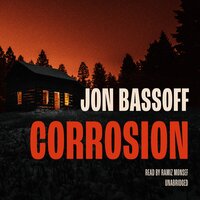 Corrosion - Jon Bassoff
