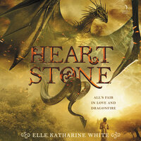 Heartstone - Elle Katharine White