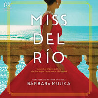 Miss del Río - Bárbara Mujica