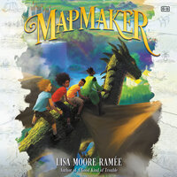 MapMaker - Lisa Moore Ramée