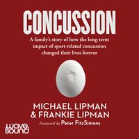 Concussion - Frankie Lipman, Michael Lipman