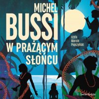 W prażącym słońcu - Michel Bussi