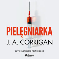 Pielęgniarka - J. A. Corrigan