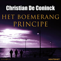 Het boemerangprincipe - Christian de Coninck