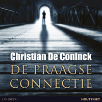 De Praagse connectie - Christian De Coninck
