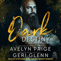 Dark Destiny - Geri Glenn, Avelyn Paige