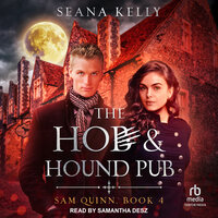 The Hob and Hound Pub - Seana Kelly