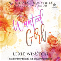 Wanted Girl - Lexie Winston