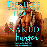 Naked Hunger - Desiree Holt