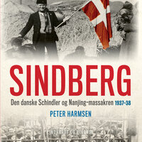 Sindberg - Peter Harmsen