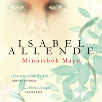 Minnisbók Mayu - Isabel Allende