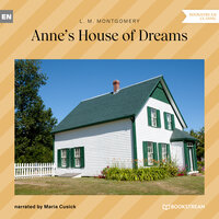 Anne's House of Dreams (Unabridged) - L. M. Montgomery