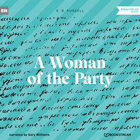A Woman of the Party (Unabridged) - R. B. Russell