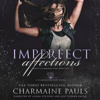 Imperfect Affections: A Diamond Magnate Novel - Charmaine Pauls