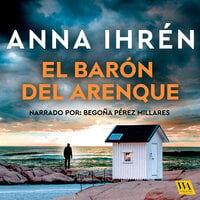 El barón del arenque - Anna Ihrén