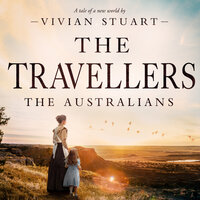 The Travellers - Vivian Stuart