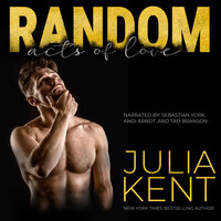 Random Acts of Love - Julia Kent