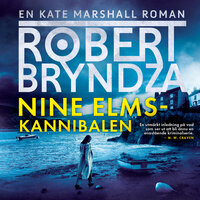 Nine Elms-kannibalen - Robert Bryndza