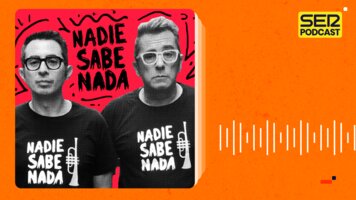 Nadie Sabe Nada | Tour por el Grupo Calma en plan macarrones - SER Podcast