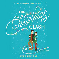 The Christmas Clash - Suzanne Park