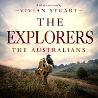 The Explorers - Vivian Stuart