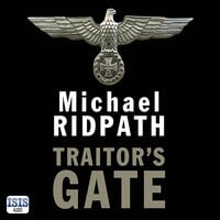 Traitor's Gate - Michael Ridpath