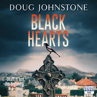 Black Hearts - Doug Johnstone