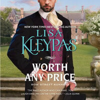 Worth Any Price: Bow Street Runners - Lisa Kleypas