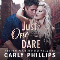 Just One Dare - Carly Phillips