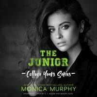The Junior - Monica Murphy