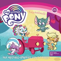 My little Pony: Folge 20: Pony-Nachwuchs / Das letzte Rodeo