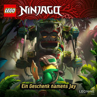 Ninjago: Folge 163: Ein Geschenk namens Jay - 