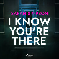 I Know You're There - Sarah Simpson