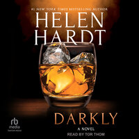 Darkly - Helen Hardt