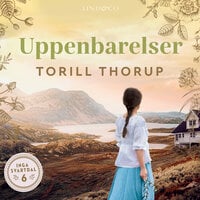 Uppenbarelser - Torill Thorup