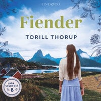 Fiender - Torill Thorup