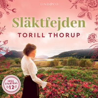 Släktfejden - Torill Thorup
