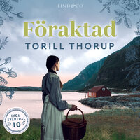 Föraktad - Torill Thorup