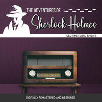 The Adventures of Sherlock Holmes - Dennis Green, Anthony Boucher